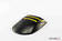 Puig Rear Fender Extension Suzuki Gsr750 11'- - Stänk- & kedjeskydd - D186981 - 1