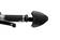 Puig Rear Mirror Mod. Fold L/Right Homol. - Backspeglar - D427521 - 1