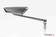 Puig Rear Mirror Mod. Hypernaked No Homolog. Right C/ - Backspeglar - D186961 - 1