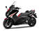 Puig Stickers Kit Tmax 12'-14' C/White - Dekaler - D185231 - 1