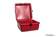 Puig Top Case Big Box-90 C/Red - Hårda väskor - D180371 - 1