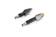 Puig Turn Light Peak Large Carbon Leds Homo - Blinkers - D181811 - 1