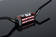 Renthal FatBar36 934 SX/SX-F 09-12 RM/RMZ 06-13 Svart - Styren - D430411 - 2