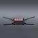 Renthal Styre 607 YSM660 + 250 Raptor 01-03 Svart - Styren - D430311 - 1