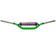 Renthal Twinwall 997 Carmichael Grön - Styren - D430441 - 1