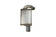 SPI Lightweight ljuddämpare Stainless Ski-Doo G5/Lynx Radien-X 900 Turbo -24 - Ljuddämpare - D466951 - 1