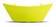 Schuberth C5 button for mouth ventilation yellow fluo - Tillbehör & Reservdelar - D475811 - 1