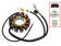 Sno-X Stator, Ski-Doo/Lynx - Tändstift - D465011 - 1