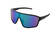 Spect Red Bull Daft Sunglasses black smoke with purple revo - Solglasögon - D420771 - 2