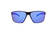 Spect Red Bull Drift Sunglasses x'tal grey/blue/smoke/blue mirror POL - Solglasögon - D382751 - 2