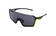 Spect Red Bull Jaden Sunglasses black smoke - Solglasögon - D420781 - 2