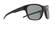 Spect Red Bull Sonic Sunglasses black/smoke POL - Solglasögon - D382901 - 1
