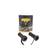 TG GOLD Premium EVO Heated Grips 120 mm diam. 22mm (one pair) - Handtag - D435491 - 3