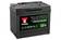 Yuasa L26-70 Active Fritids Batteri 12V 70Ah 480A OBS.Pallfrakt (18) - Batteri & Laddning - D155131 - 1