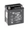 Yuasa Batteri, YTX7L-BS (CP) Inkl syra (5) - Batteri & Laddning - D2651 - 2