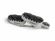 Akrapovic Adventure Footpeg Set (Titanium) Kawasaki KLE 500 2026 - Fotpinnar - D529451 - 2