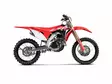Akrapovic Evolution Line (Titanium) Honda CRF450R / 450RX 2017-2020 - Komplett avgassystem - D530601 - 3