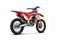 Akrapovic Evolution Line (Titanium) Honda CRF450R / 450RX 2017-2020 - Komplett avgassystem - D530601 - 4