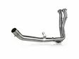 Akrapovic Optional Header (SS) Honda XL750 Transalp 2025 - Grenrör - D504401 - 1