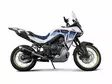 Akrapovic Optional Header (SS) Honda XL750 Transalp 2025 - Grenrör - D504401 - 2