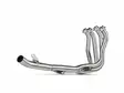 Akrapovic Optional Header (SS) Z900 2025 - Grenrör - D503721 - 1