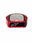 Alpinestars Goggle Vision 5 BLAZE Röd/Spegel Guld - Goggles Onroad - D480721 - 3