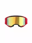 Alpinestars Goggle Vision 5 BLAZE Röd/Spegel Guld - Goggles Onroad - D480721 - 2