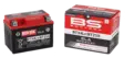 BS Battery BTX4L+/BTZ5S (FA) SLA - Sealed & Activated - Batteri & Laddning - D151271 - 2