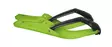 C&A PRO Skidor MINI Medium Grön (Par) - Skoterskidor - D528901 - 1
