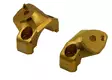 CFR FTP/Knucks V2 Mountain Strap adapter Guld - Styrhöjare - D529421 - 1
