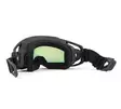 CKX Apex Brillor m. Gul Dubbellins - Goggles - D503551 - 3