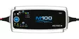 CTEK M100 EU batteriladdare - Batteriladdare - D491461 - 1