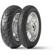 Dunlop D404 170/80-15 M/C 77S TT Re (J - VT750C2, XVS650) - Custom-Touring - D525771 - 1