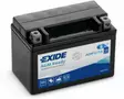 Exide batteri AGM12-7.5 - Batteri & Laddning - D528751 - 1