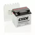 Exide batteri E60-N30-A - Batteri & Laddning - D528831 - 1