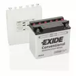Exide batteri EB16-B - Batteri & Laddning - D528821 - 1