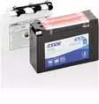 Exide batteri ET4B-BS - Batteri & Laddning - D528771 - 1