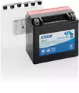 Exide batteri ETX14L-BS - Batteri & Laddning - D528791 - 1