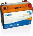 Exide batteri Li-Ion ELTX20H - Batteri & Laddning - D528741 - 1
