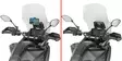Givi Fairing Upper Bracket Yamaha Tracer 7 Gt (25-26) - Vindskydd - D530741 - 1