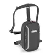 Givi Leg Wallet Size L - Sidoväskor - D528201 - 1
