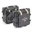 Givi /Pair Of Enduro Side Bags 25+25Lt - Mjuka väskor - D505301 - 1