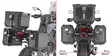 Givi Pan. Hold. Kawasaki Kle500/Kle500 Se '26 - Monteringssatser - D530701 - 1