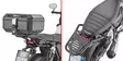 Givi Spec. At. Triumph Speed Twin 1200 (2025) - Monteringssatser - D516141 - 1