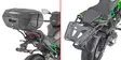 Givi Specific Attack Kawasaki Z900 (2025) - Monteringssatser - D519251 - 1