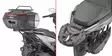 Givi Specific Attack Kymco X-Town 250St (2026) - Monteringssatser - D530711 - 1