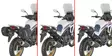 Givi Stealth Hol. Honda Xl750 Transalp '25-26 - Monteringssatser - D530721 - 1