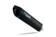 GPR BmwG 310 R 2022/2024 e5 FURORE NERO FS - Komplett avgassystem - D498491 - 1