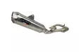 GPR KawasakiKx 450 X 2021/2023 PENTACROSS INOX FS - Komplett avgassystem - D499771 - 1