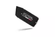 GPR KtmDuke 250 2021/2023 e5 FURORE EVO4 NERO SP - Ljuddämpare - D499591 - 2